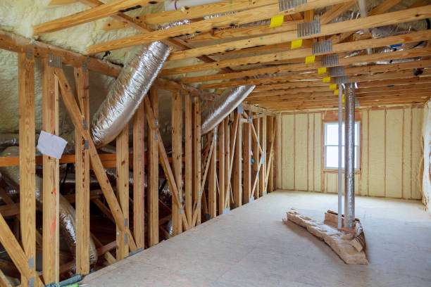 Types of Insulation We Offer in Royersford, PA